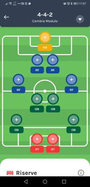 Fanta.Soccer Preview 1