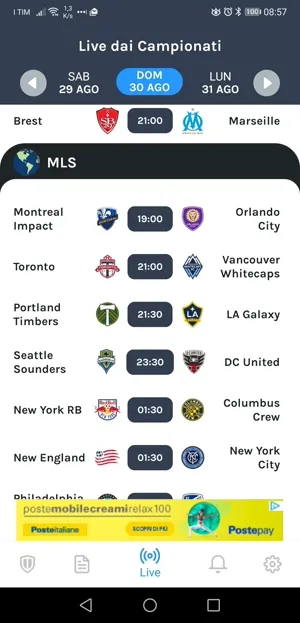 Fanta.Soccer Preview 2